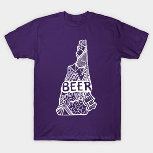 nh_beer_me T-Shirt